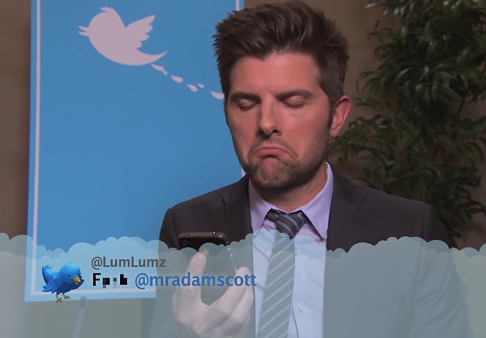 Xx+ Times Celebrities Read Mean Tweets About Themselves, And Regretted Becoming Famous