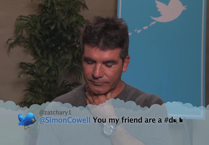 Xx+ Times Celebrities Read Mean Tweets About Themselves, And Regretted Becoming Famous