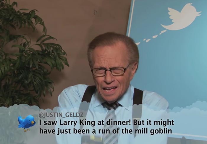 Xx+ Times Celebrities Read Mean Tweets About Themselves, And Regretted Becoming Famous