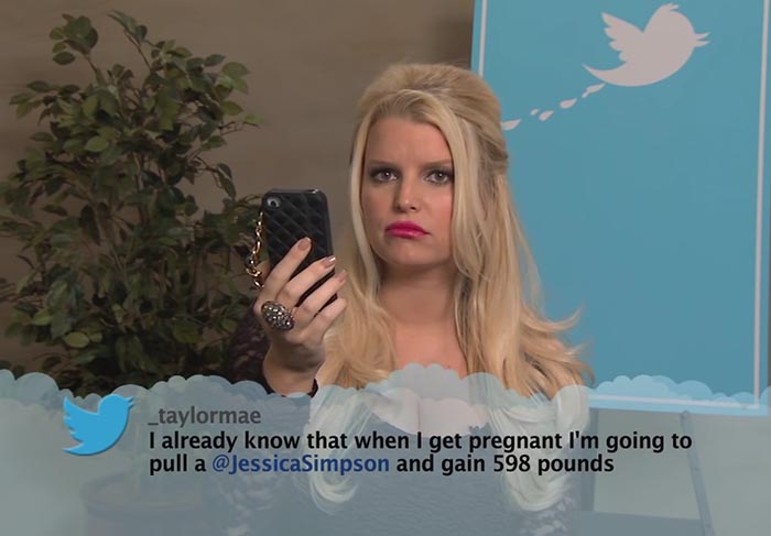 Xx+ Times Celebrities Read Mean Tweets About Themselves, And Regretted Becoming Famous