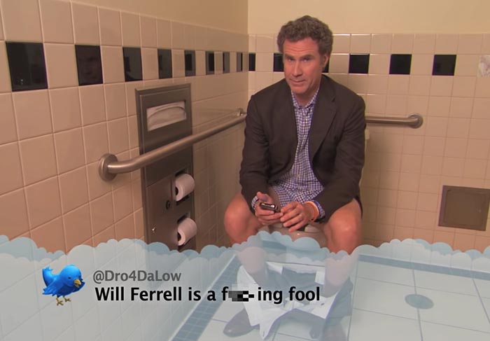 Xx+ Times Celebrities Read Mean Tweets About Themselves, And Regretted Becoming Famous