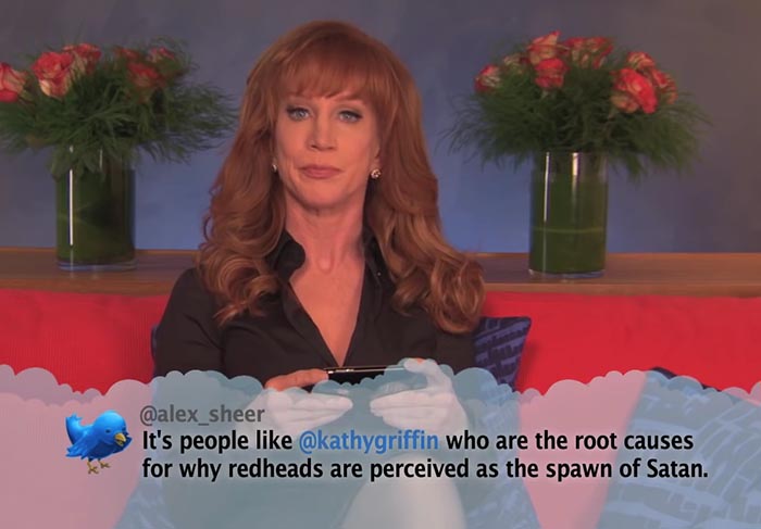 Xx+ Times Celebrities Read Mean Tweets About Themselves, And Regretted Becoming Famous