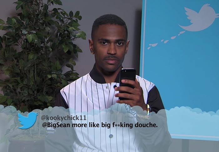 Xx+ Times Celebrities Read Mean Tweets About Themselves, And Regretted Becoming Famous