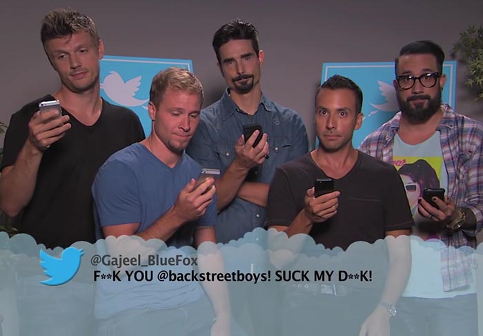 Xx+ Times Celebrities Read Mean Tweets About Themselves, And Regretted Becoming Famous