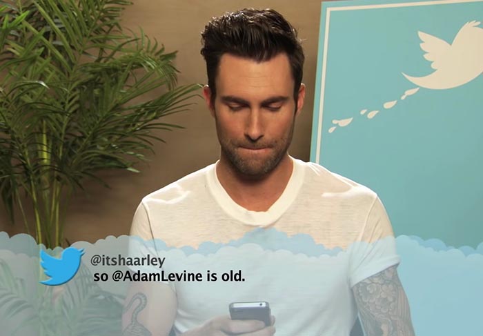 Xx+ Times Celebrities Read Mean Tweets About Themselves, And Regretted Becoming Famous