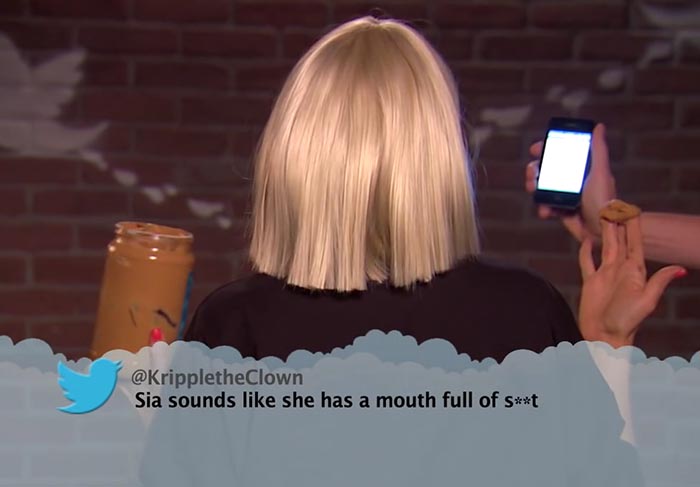 Xx+ Times Celebrities Read Mean Tweets About Themselves, And Regretted Becoming Famous