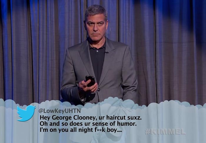 Xx+ Times Celebrities Read Mean Tweets About Themselves, And Regretted Becoming Famous