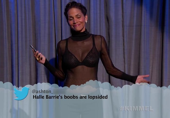Xx+ Times Celebrities Read Mean Tweets About Themselves, And Regretted Becoming Famous