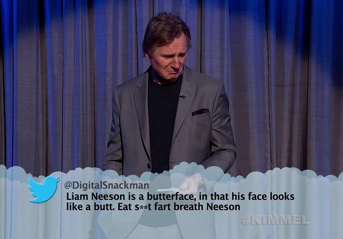 Xx+ Times Celebrities Read Mean Tweets About Themselves, And Regretted Becoming Famous