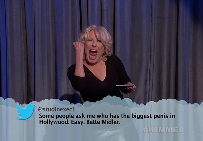 Xx+ Times Celebrities Read Mean Tweets About Themselves, And Regretted Becoming Famous