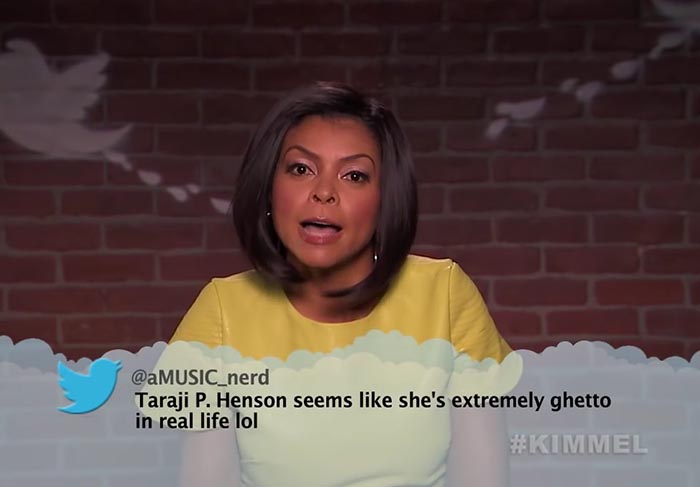 Xx+ Times Celebrities Read Mean Tweets About Themselves, And Regretted Becoming Famous