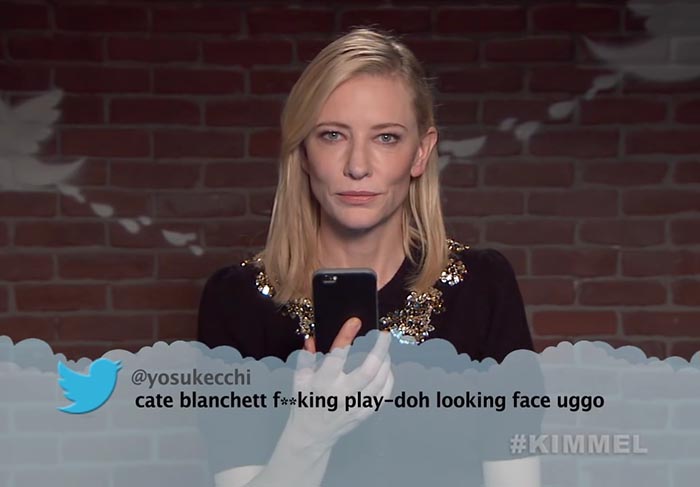 Xx+ Times Celebrities Read Mean Tweets About Themselves, And Regretted Becoming Famous