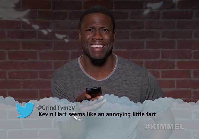 Xx+ Times Celebrities Read Mean Tweets About Themselves, And Regretted Becoming Famous