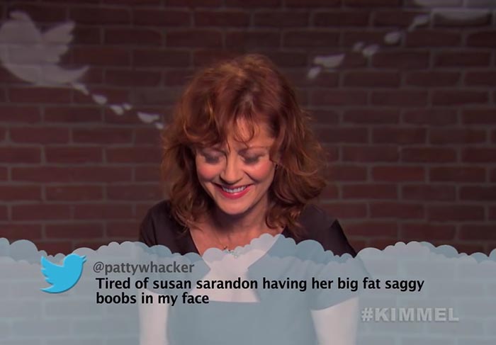 Xx+ Times Celebrities Read Mean Tweets About Themselves, And Regretted Becoming Famous