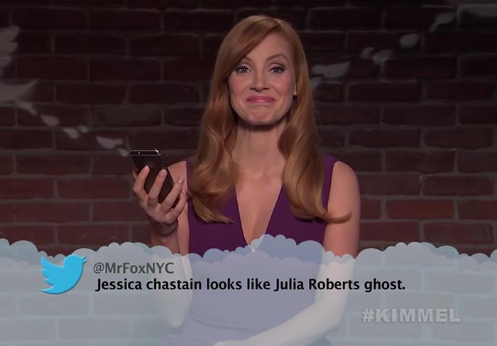 Xx+ Times Celebrities Read Mean Tweets About Themselves, And Regretted Becoming Famous