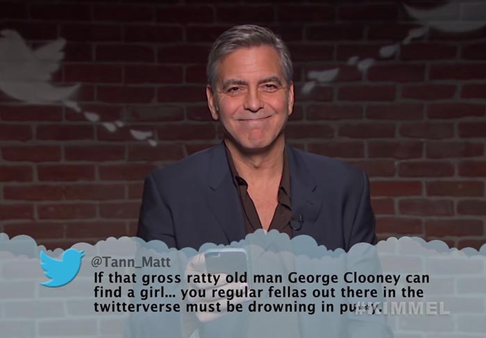 Xx+ Times Celebrities Read Mean Tweets About Themselves, And Regretted Becoming Famous