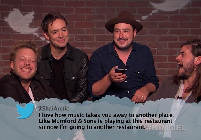 Xx+ Times Celebrities Read Mean Tweets About Themselves, And Regretted Becoming Famous