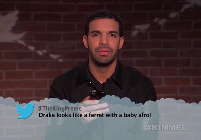 Xx+ Times Celebrities Read Mean Tweets About Themselves, And Regretted Becoming Famous
