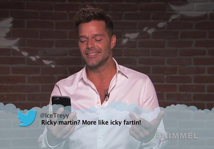 Xx+ Times Celebrities Read Mean Tweets About Themselves, And Regretted Becoming Famous