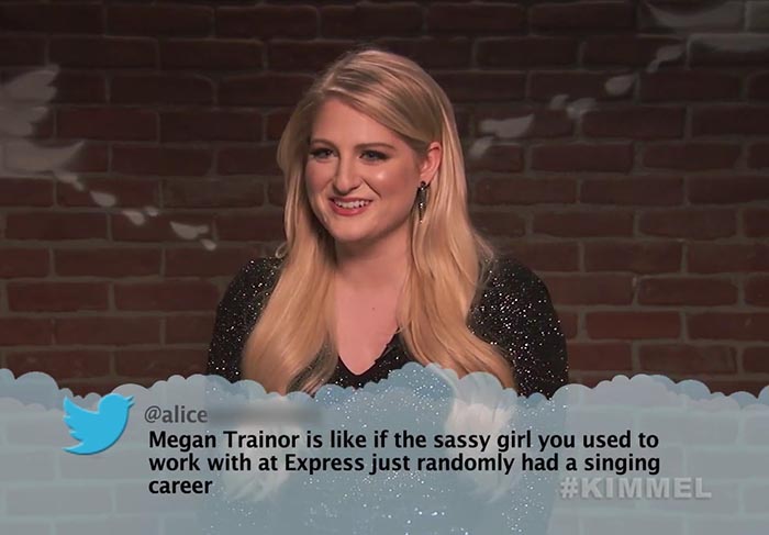 Xx+ Times Celebrities Read Mean Tweets About Themselves, And Regretted Becoming Famous