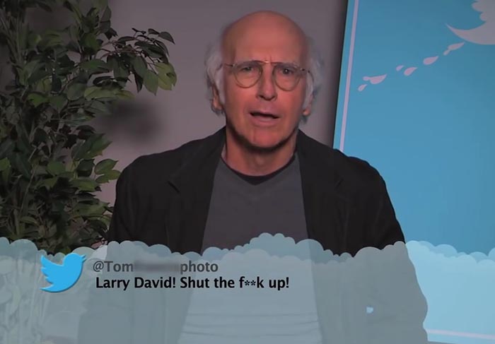 Xx+ Times Celebrities Read Mean Tweets About Themselves, And Regretted Becoming Famous