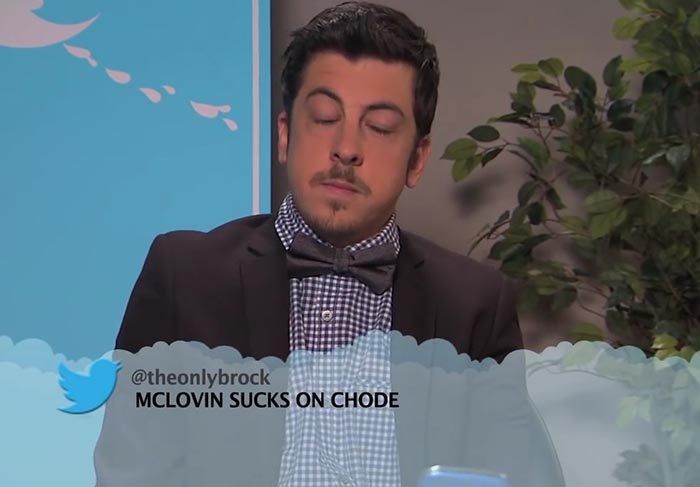 Xx+ Times Celebrities Read Mean Tweets About Themselves, And Regretted Becoming Famous