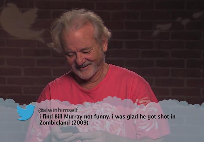 Xx+ Times Celebrities Read Mean Tweets About Themselves, And Regretted Becoming Famous