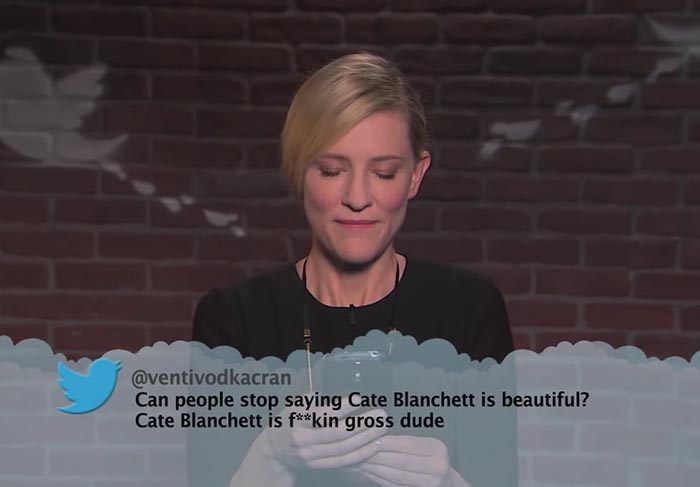 Xx+ Times Celebrities Read Mean Tweets About Themselves, And Regretted Becoming Famous