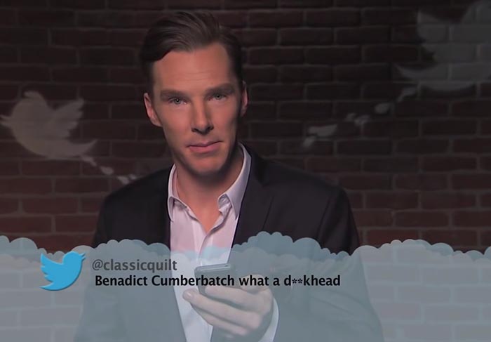 Xx+ Times Celebrities Read Mean Tweets About Themselves, And Regretted Becoming Famous