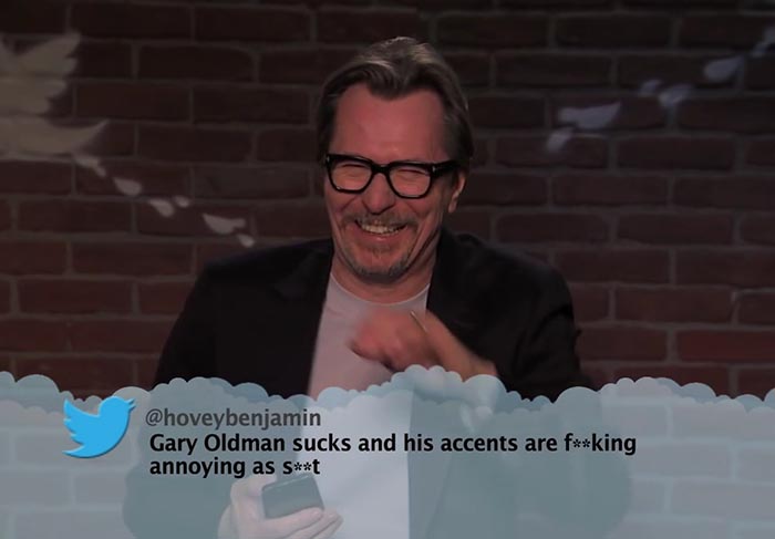 Xx+ Times Celebrities Read Mean Tweets About Themselves, And Regretted Becoming Famous