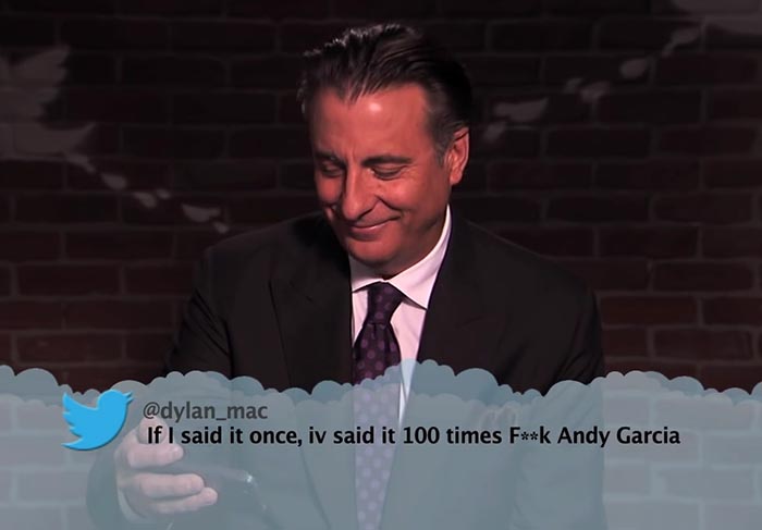 Xx+ Times Celebrities Read Mean Tweets About Themselves, And Regretted Becoming Famous