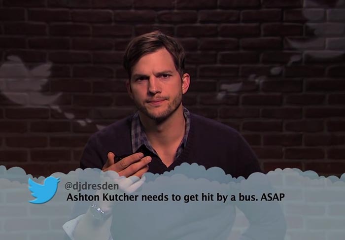 Xx+ Times Celebrities Read Mean Tweets About Themselves, And Regretted Becoming Famous