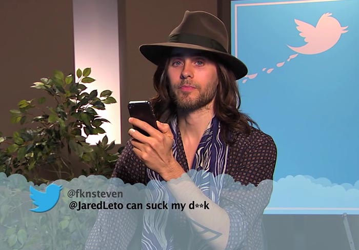 Xx+ Times Celebrities Read Mean Tweets About Themselves, And Regretted Becoming Famous