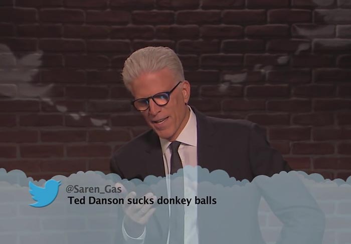 Xx+ Times Celebrities Read Mean Tweets About Themselves, And Regretted Becoming Famous