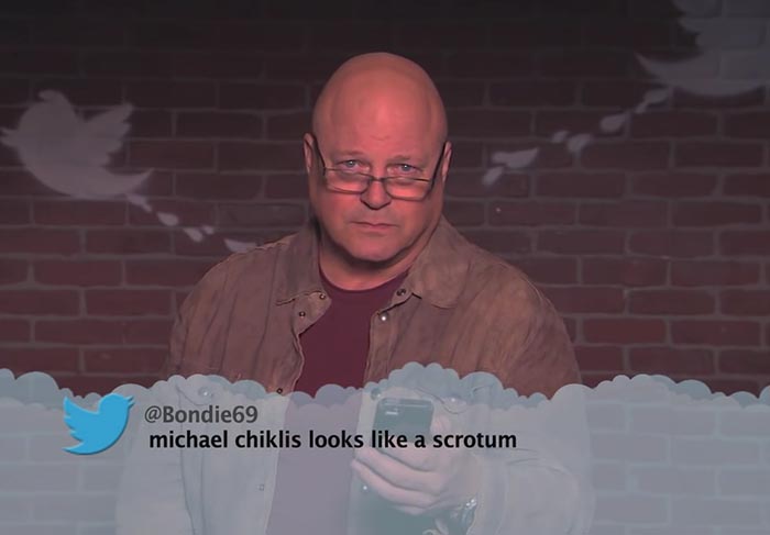 Xx+ Times Celebrities Read Mean Tweets About Themselves, And Regretted Becoming Famous