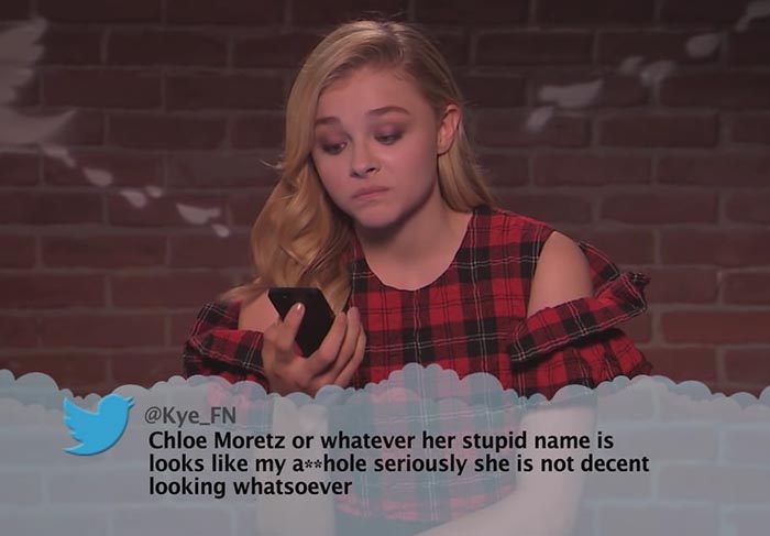 Xx+ Times Celebrities Read Mean Tweets About Themselves, And Regretted Becoming Famous