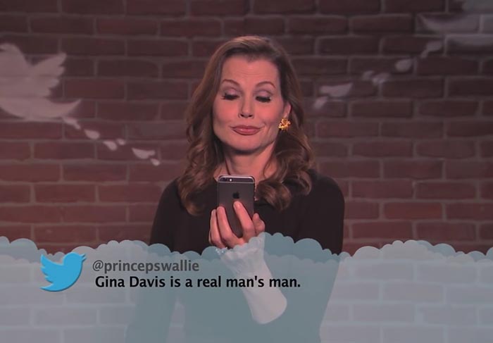 Xx+ Times Celebrities Read Mean Tweets About Themselves, And Regretted Becoming Famous