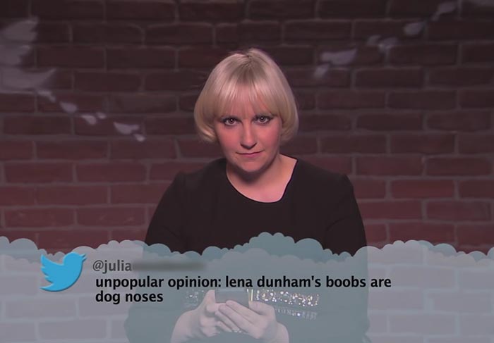Xx+ Times Celebrities Read Mean Tweets About Themselves, And Regretted Becoming Famous