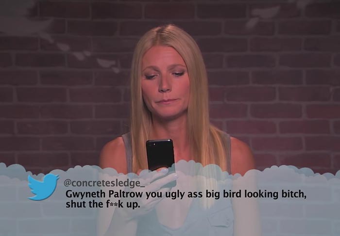 Xx+ Times Celebrities Read Mean Tweets About Themselves, And Regretted Becoming Famous