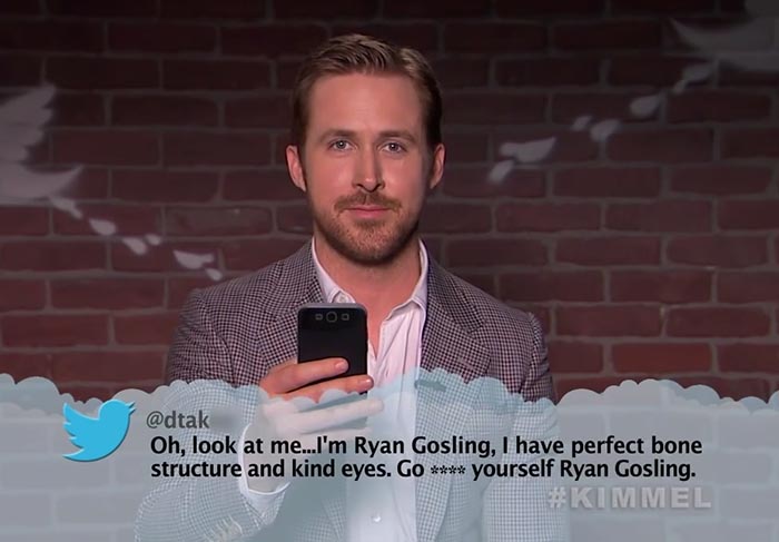Xx+ Times Celebrities Read Mean Tweets About Themselves, And Regretted Becoming Famous