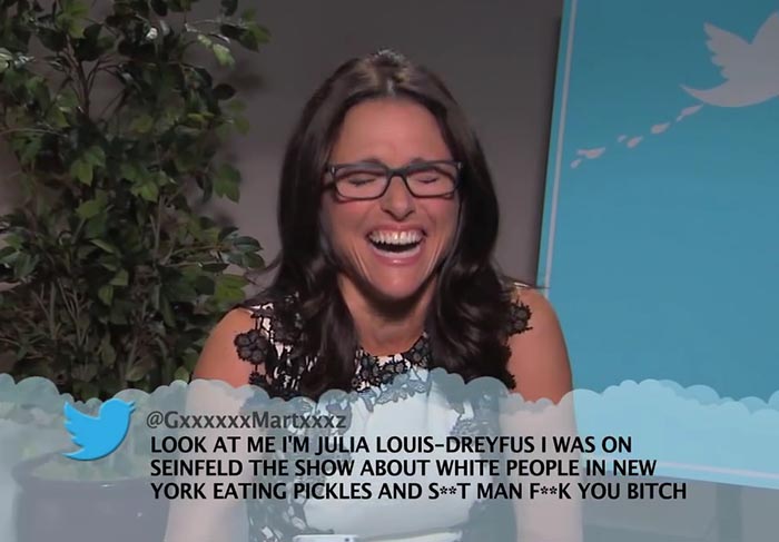 60+ Times Celebrities Read Mean Tweets About Themselves, And Regretted Becoming Famous