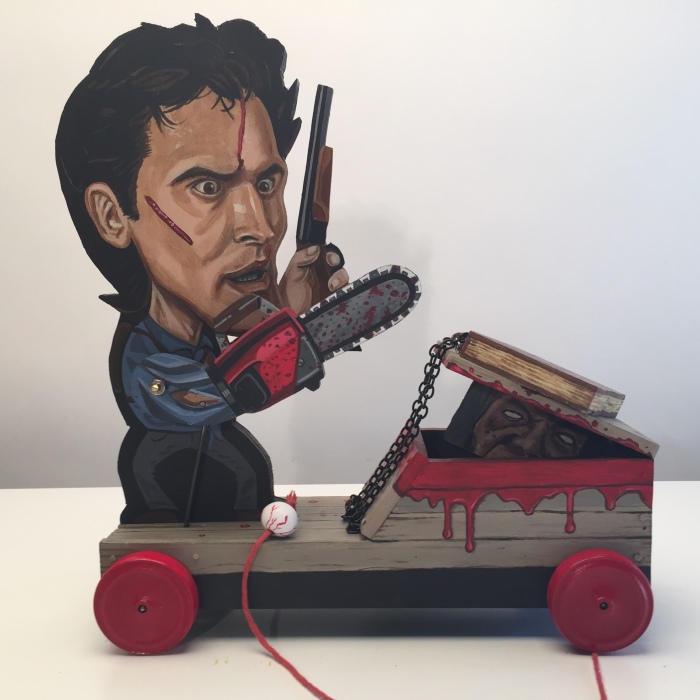 I Make Preschool Toys For Grownups