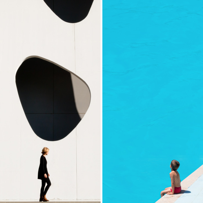 I Celebrate “Littleness” Through My Photography