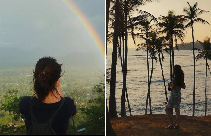 I Made This Travel Video About My Trip To Sri Lanka