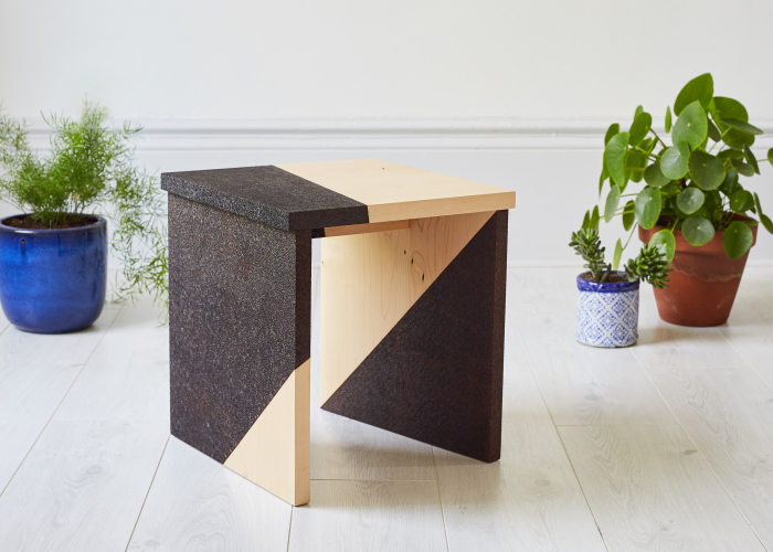 I Spent One Month Burning Half A Million Individual Dots Into Wooden Surface