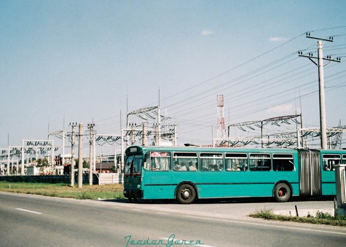 I Used A Soviet Camera To Capture The Taste Of Communist Romania
