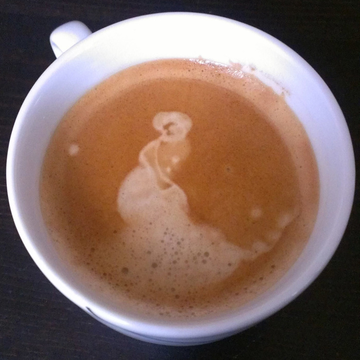 10+ What Have You Found In Your Coffee This Morning?