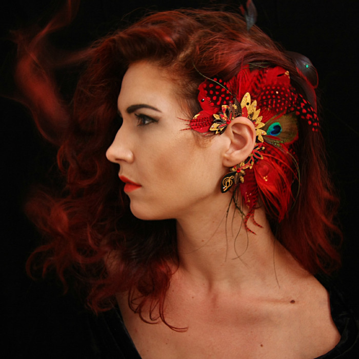 I Make Jewelry That Gives You Freedom