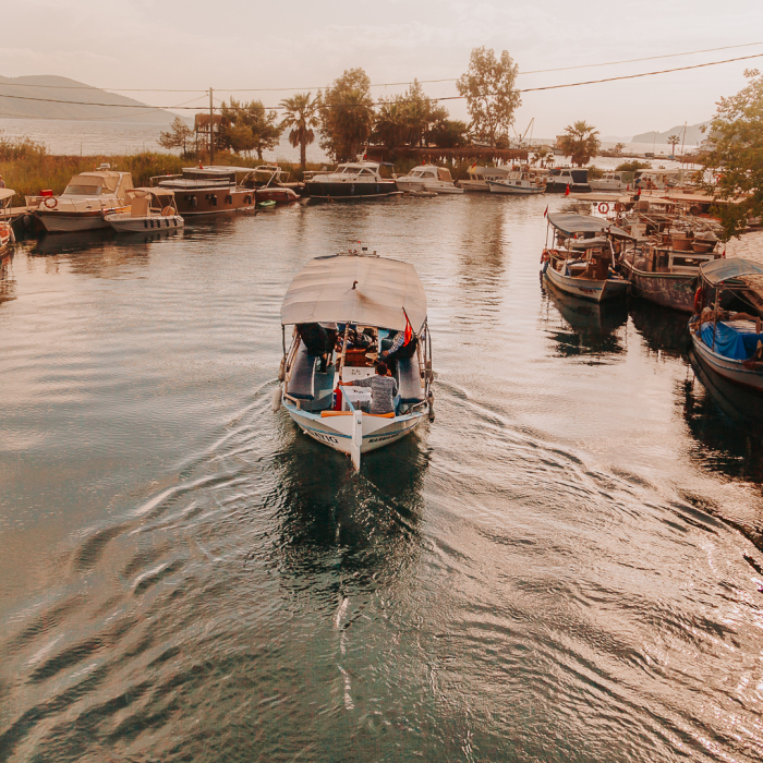 I Photograph The Beauty Of Turkey