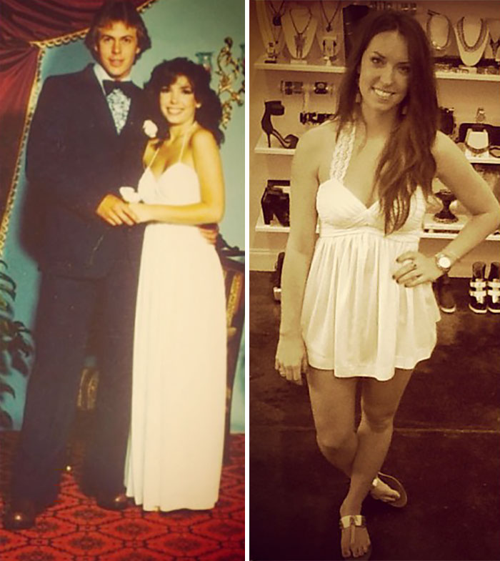 With A Few Modifications... 1981 To 2013.